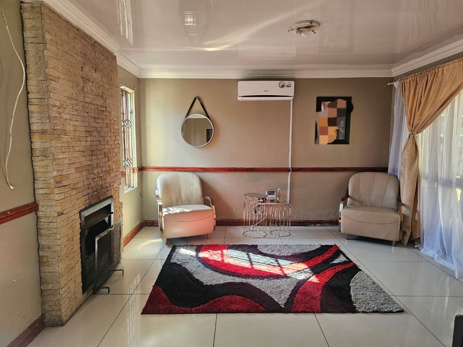 4 Bedroom Property for Sale in Fauna Free State